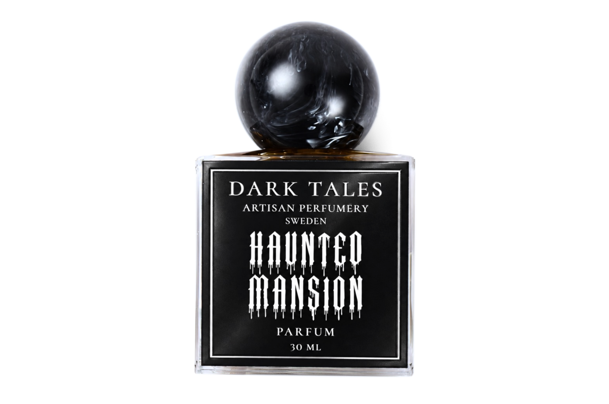Haunted Mansion – Dark Tales