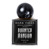 Haunted Mansion – Dark Tales
