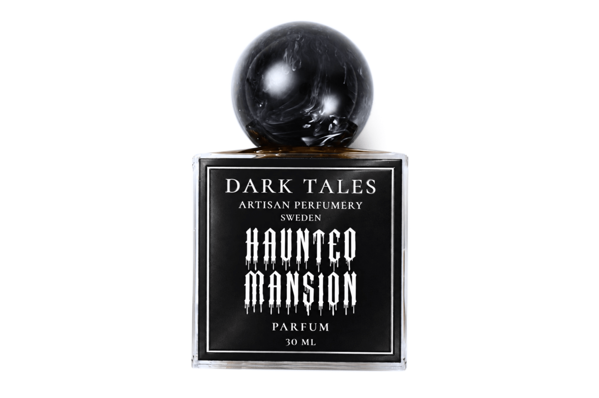 Haunted Mansion – Dark Tales