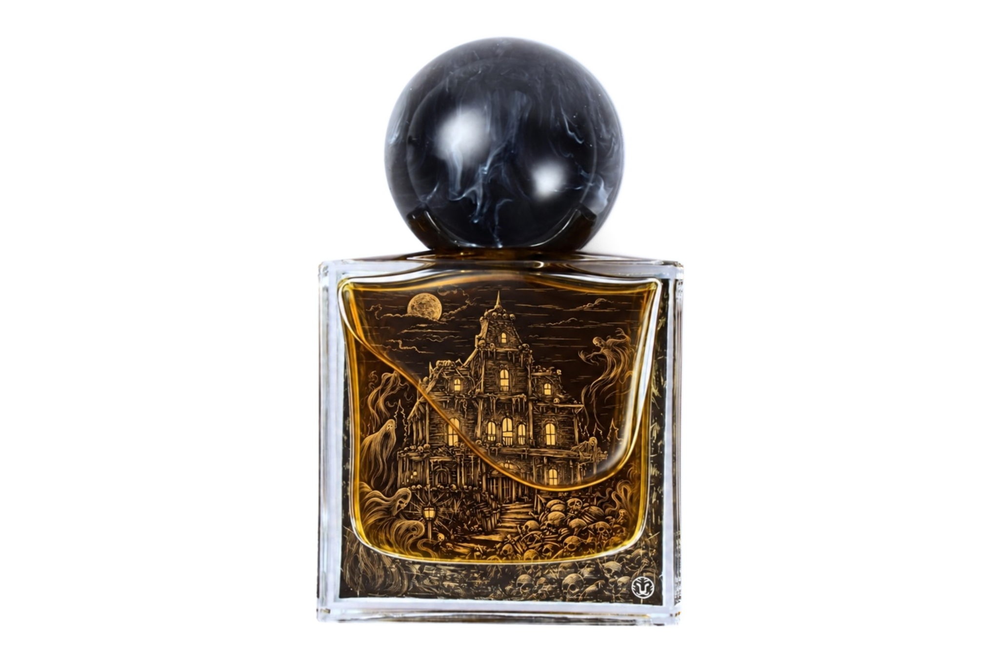 Haunted Mansion – Dark Tales