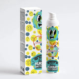 Hurrah Day Cream (Anti - Aging) - FABLAB Skincare - FABLAB AB