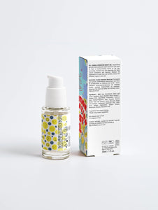 Hydration Penetration Boost Gel - FABLAB Skincare - FABLAB AB