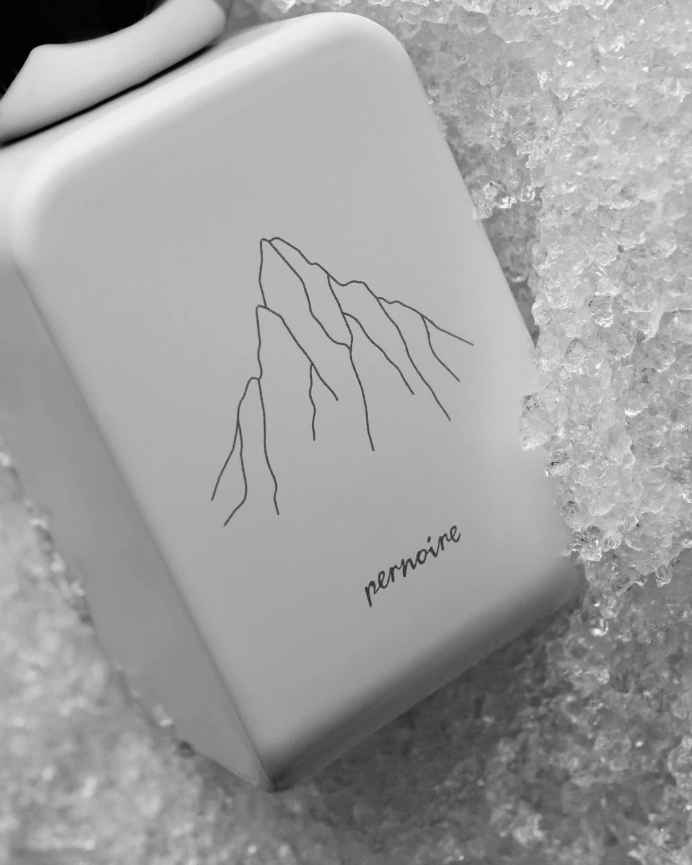 Yuma – Pernoire – Yuzu, mynta och bergsluft | FABLAB - FABLAB AB