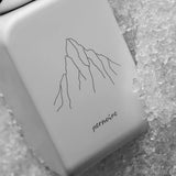 Yuma – Pernoire – Yuzu, mynta och bergsluft | FABLAB - FABLAB AB