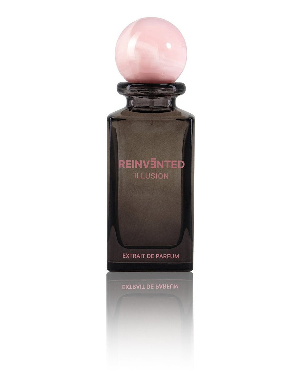 Illusion - Reinvented Parfums - FABLAB AB