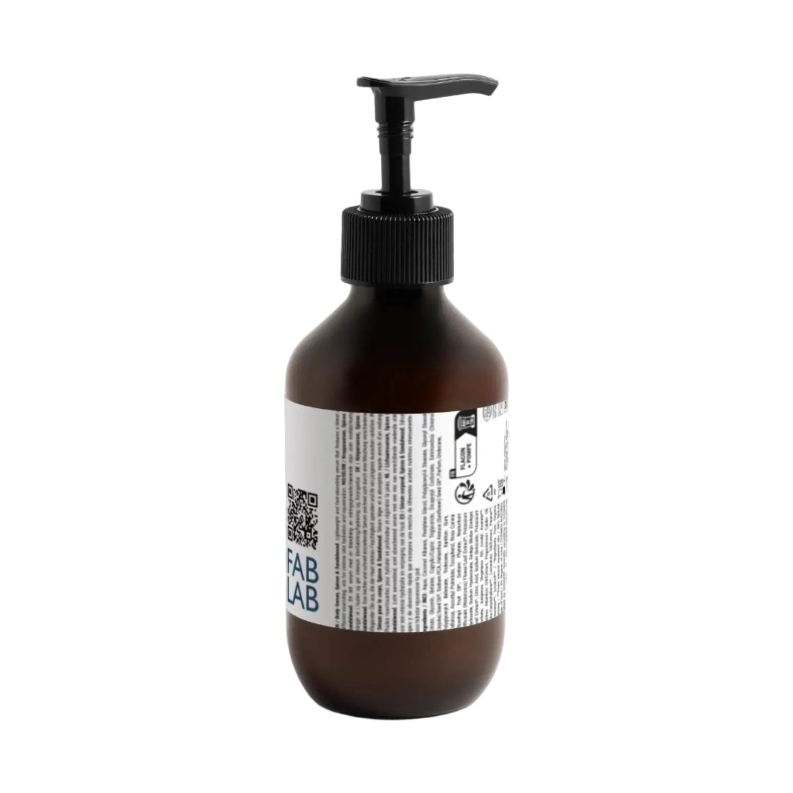 Intersectional Body Moisturizer - FABLAB Skincare - FABLAB AB