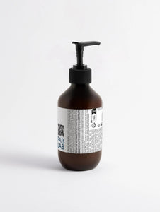 Intersectional Body Moisturizer - FABLAB Skincare - FABLAB AB