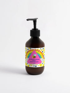 Intersectional Body Moisturizer - FABLAB Skincare - FABLAB AB