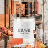 ISTANBUL - Eau de Parfum - SOBER - FABLAB AB