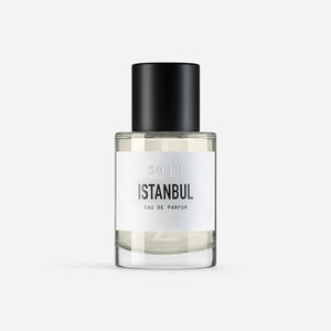 ISTANBUL - Eau de Parfum - SOBER - FABLAB AB