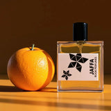 Jaffa - Rook Perfumes - FABLAB AB