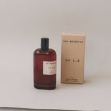 No I.D. - Les Archives - Hud-ackord & Vit mysk | FABLAB