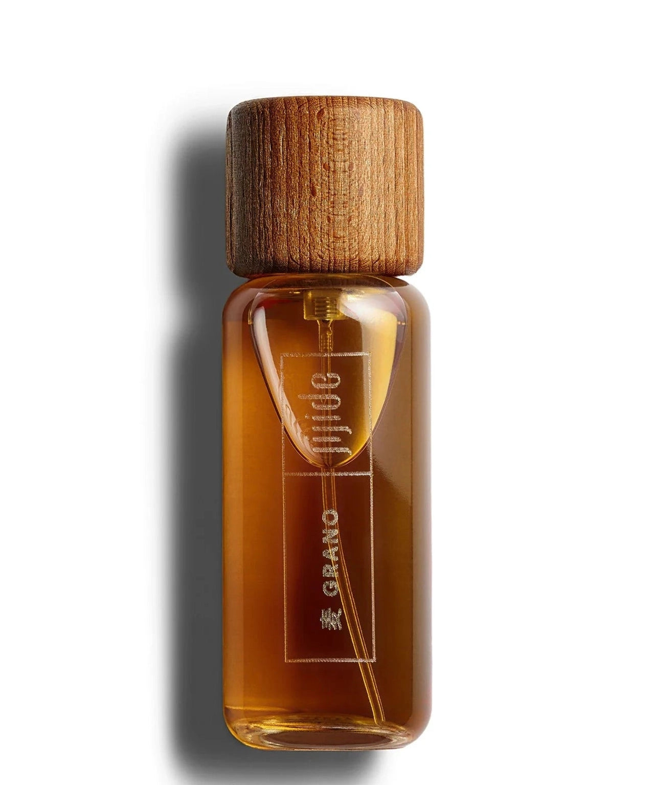 Grano - JIJIDE - FABLAB AB