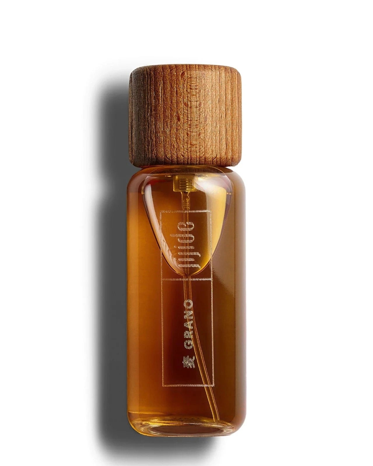 Grano - JIJIDE - FABLAB AB