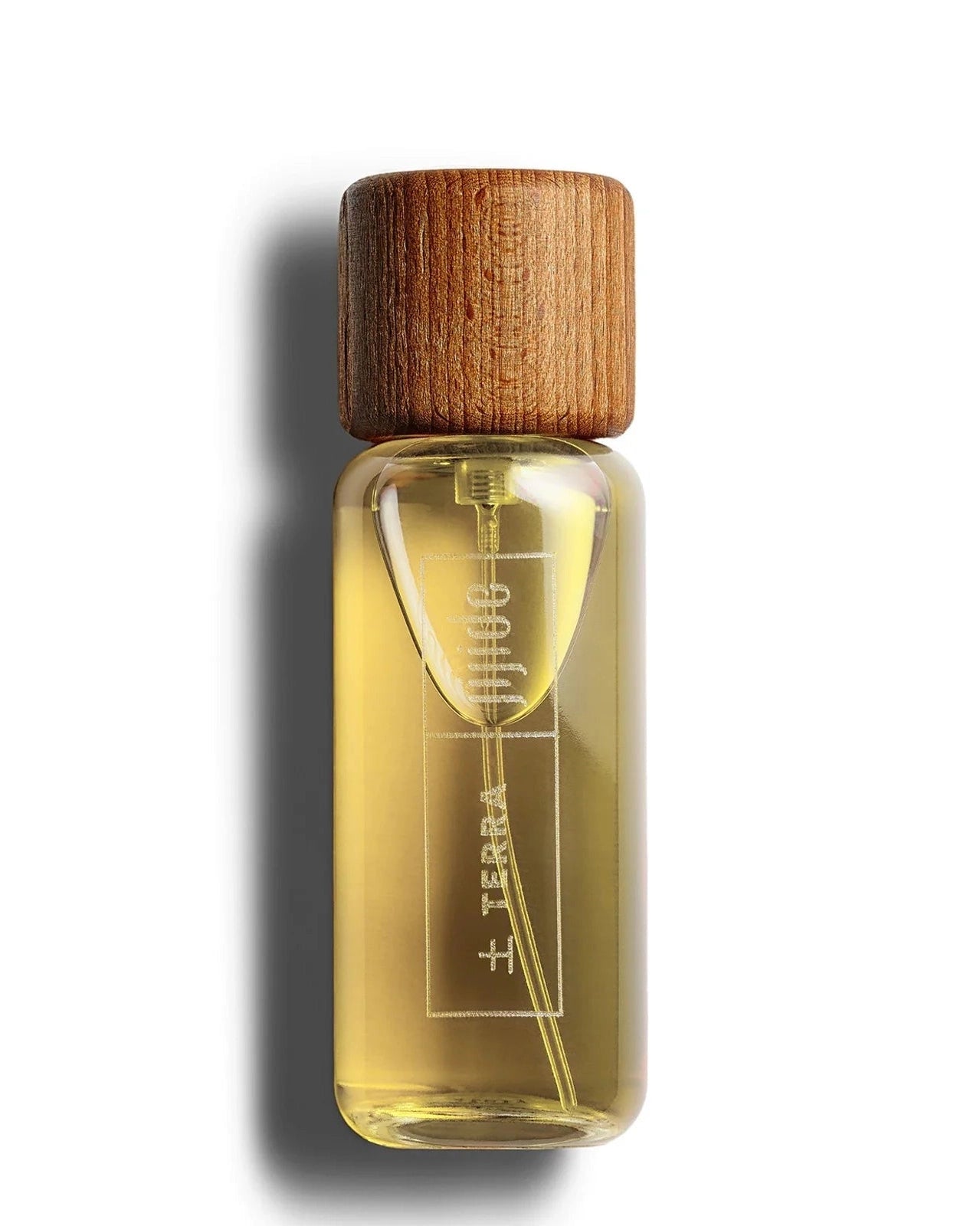 Terra - JIJIDE - FABLAB AB