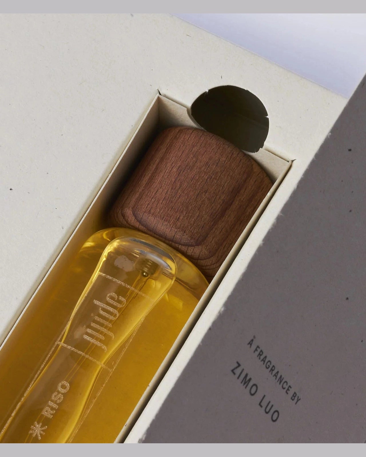 Riso - JIJIDE - FABLAB AB