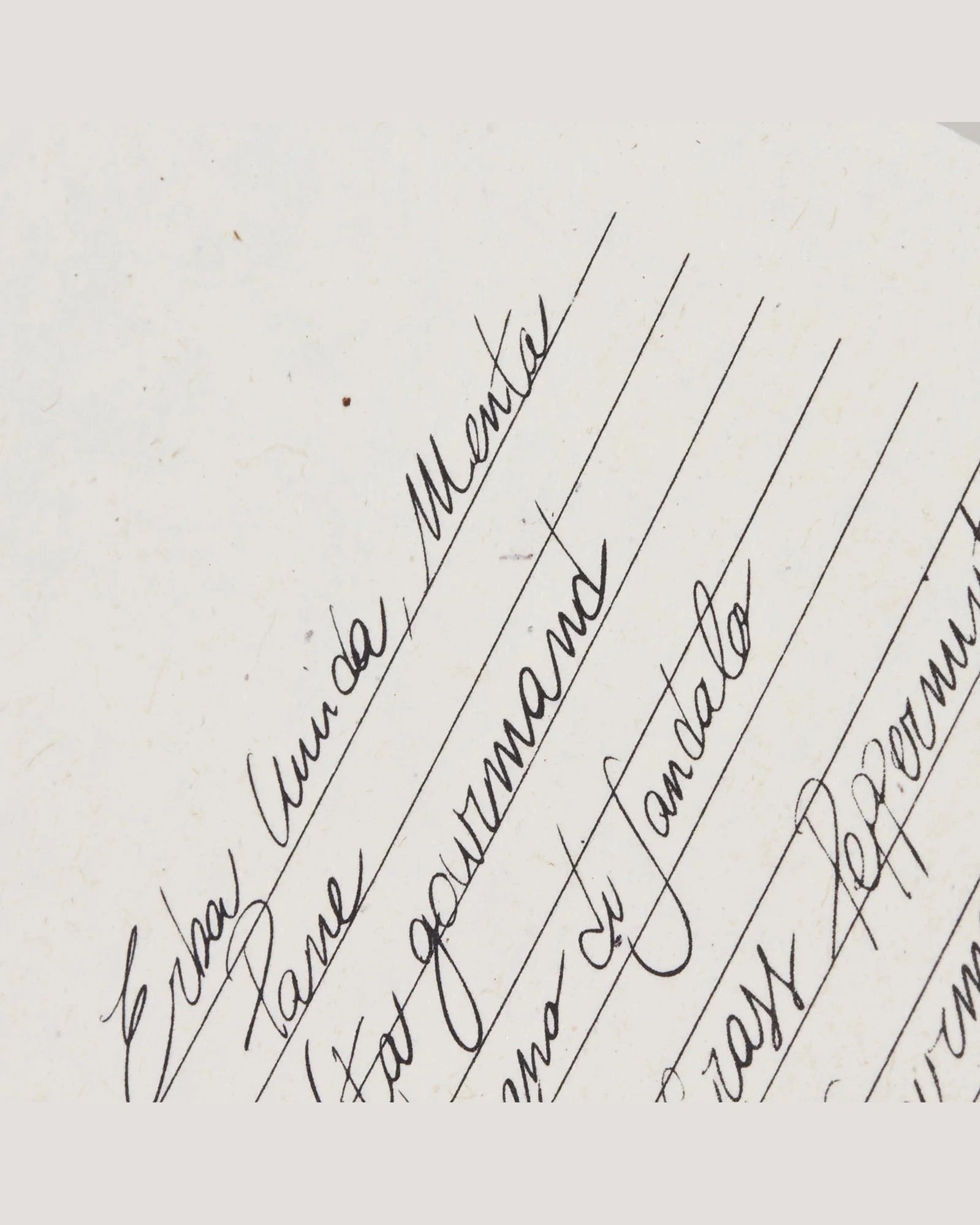 Grano - JIJIDE - FABLAB AB