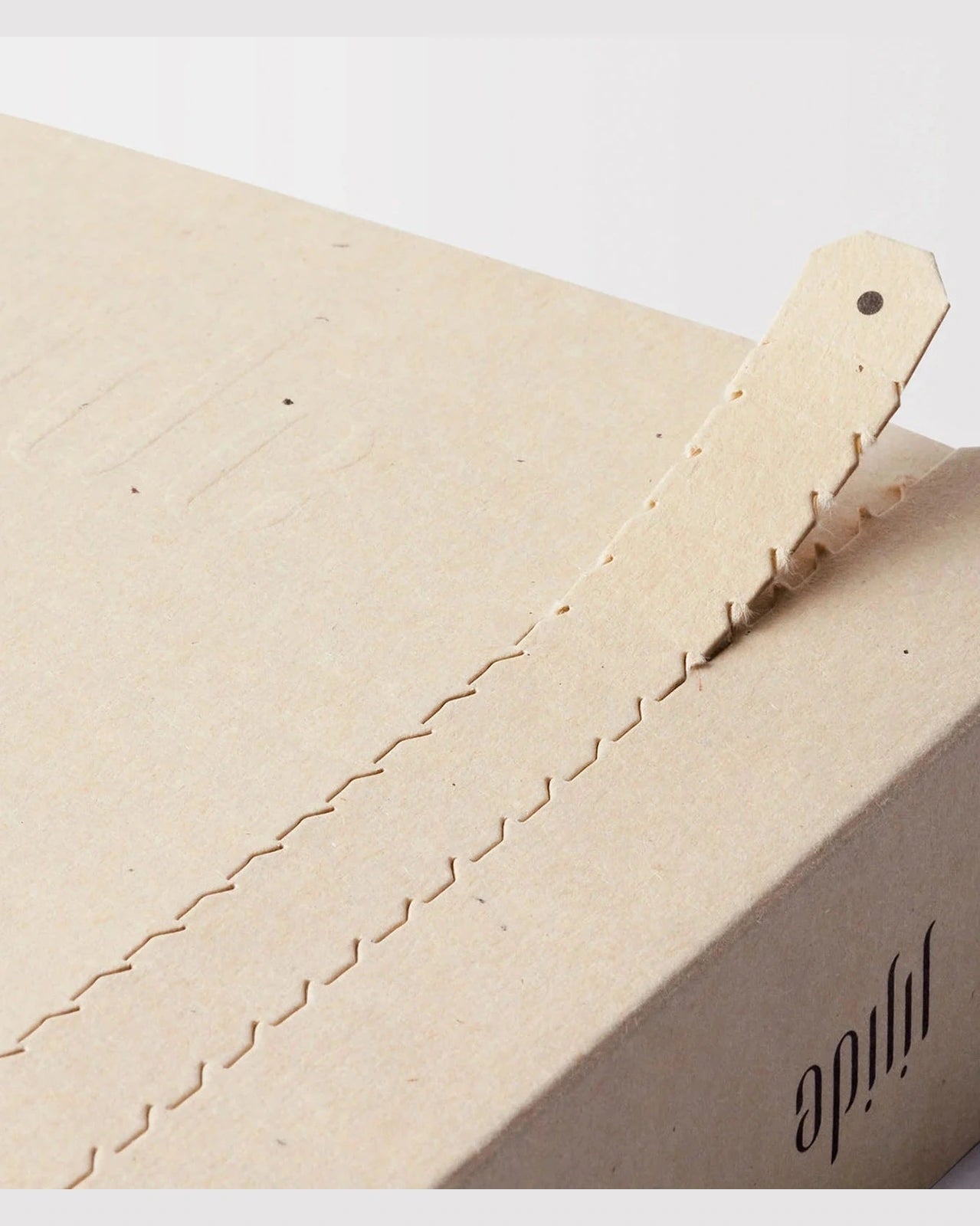 Terra - JIJIDE - FABLAB AB