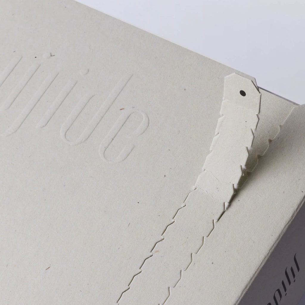 Grano - JIJIDE - FABLAB AB