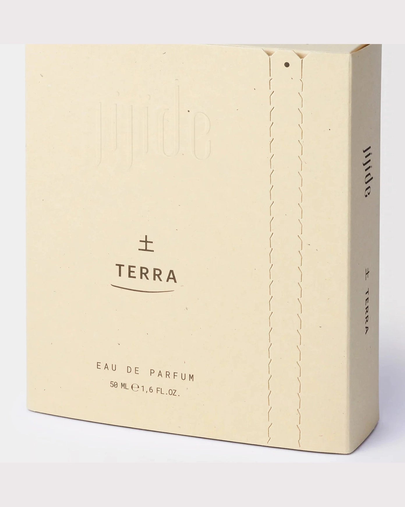 Terra - JIJIDE - FABLAB AB