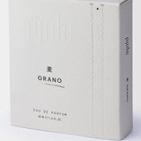 Grano - JIJIDE - FABLAB AB