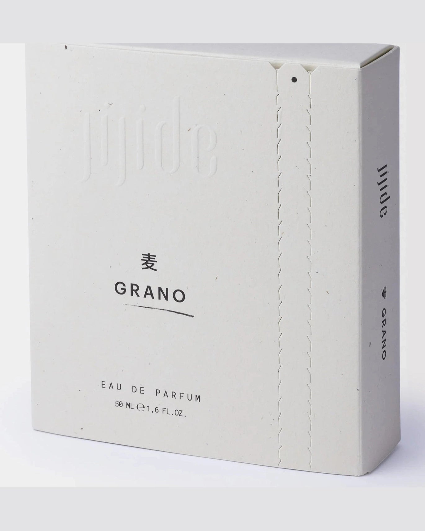 Grano - JIJIDE - FABLAB AB