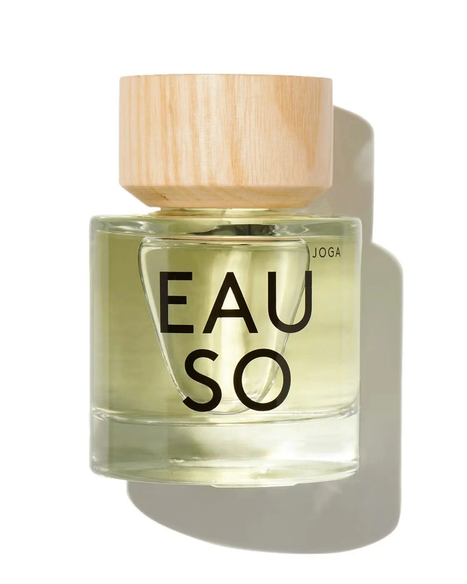 Joga Green Mate Eau de Parfum - FABLAB AB