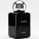 Kama – Pernoire – sockervadd & läder | FABLAB - FABLAB AB