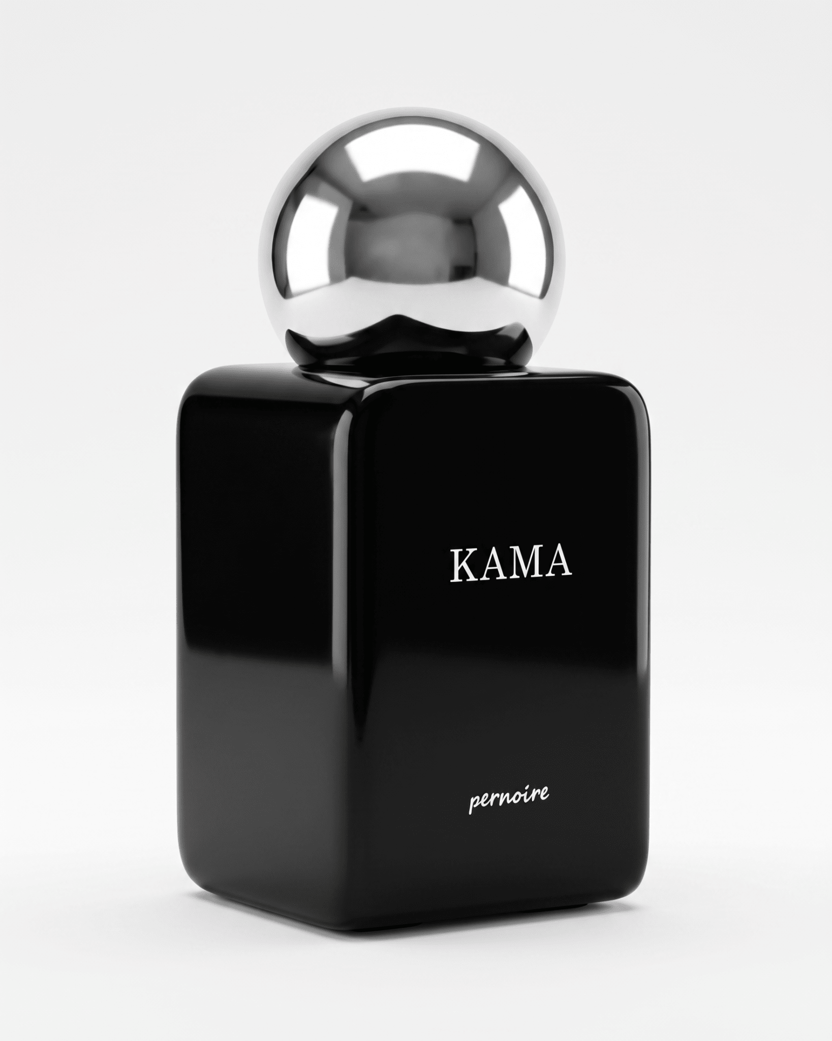 Kama – Pernoire – sockervadd & läder | FABLAB - FABLAB AB