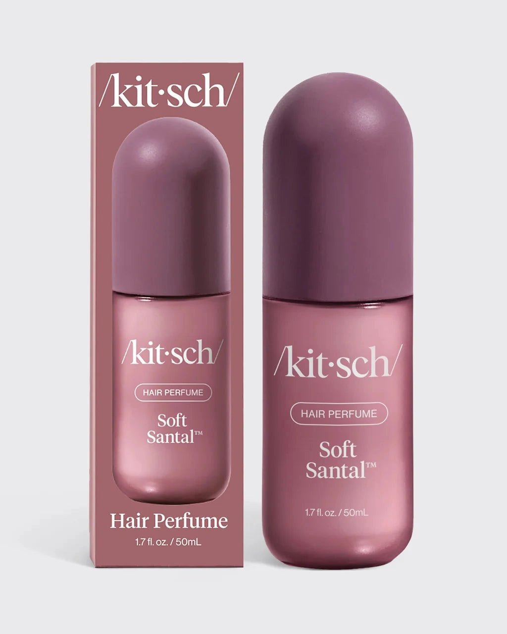 Soft Santal – kit•sch – Mandel, krämigt sandelträ och vanilj | FABLAB - FABLAB AB