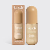 Rustic Vanilla Hair Perfume – kit•sch – Tobacco leaves, cognac, and dark vanilla | FABLAB