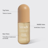 Rustic Vanilla Hair Perfume – kit•sch – Tobacco leaves, cognac, and dark vanilla | FABLAB
