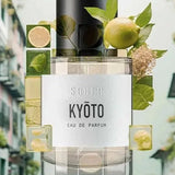 KYŌTO - Eau de Parfum - SOBER - FABLAB AB
