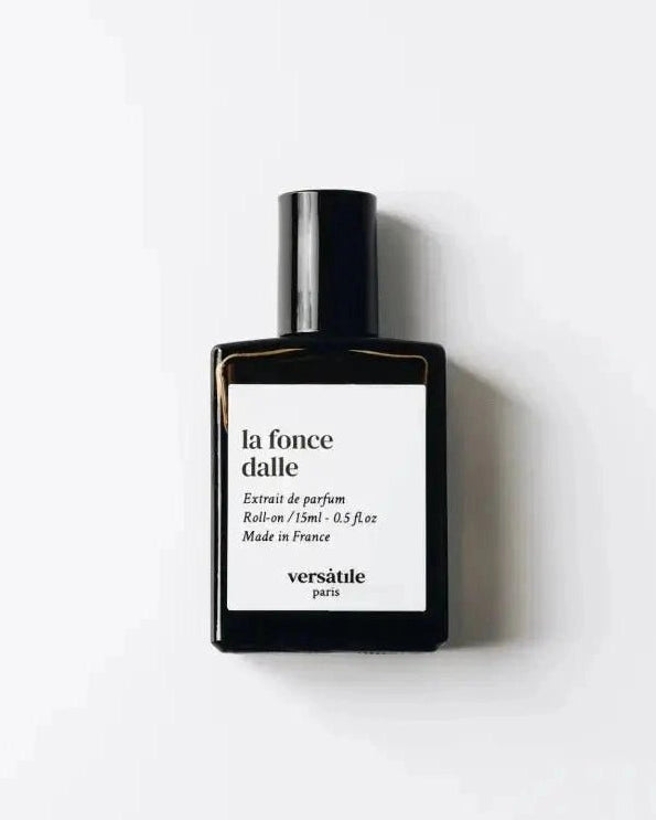 La Fonce Dalle - Extrait de Parfum - Versatile - FABLAB AB
