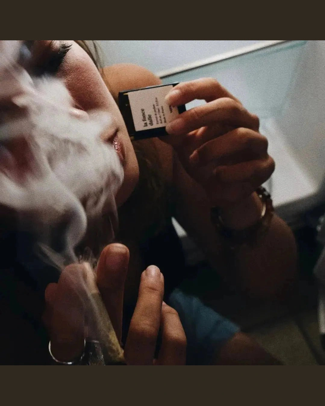 La Fonce Dalle - Extrait de Parfum - Versatile - FABLAB AB