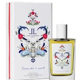 Lavender & Wool - Linda Landenberg - FABLAB AB