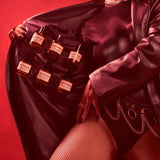 Leatherize - D.S & DURGA - FABLAB AB