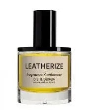 Leatherize - D.S & DURGA - FABLAB AB