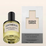 Leatherize - D.S & DURGA - FABLAB AB