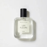 Les Fleurs - Maya Njie - FABLAB AB