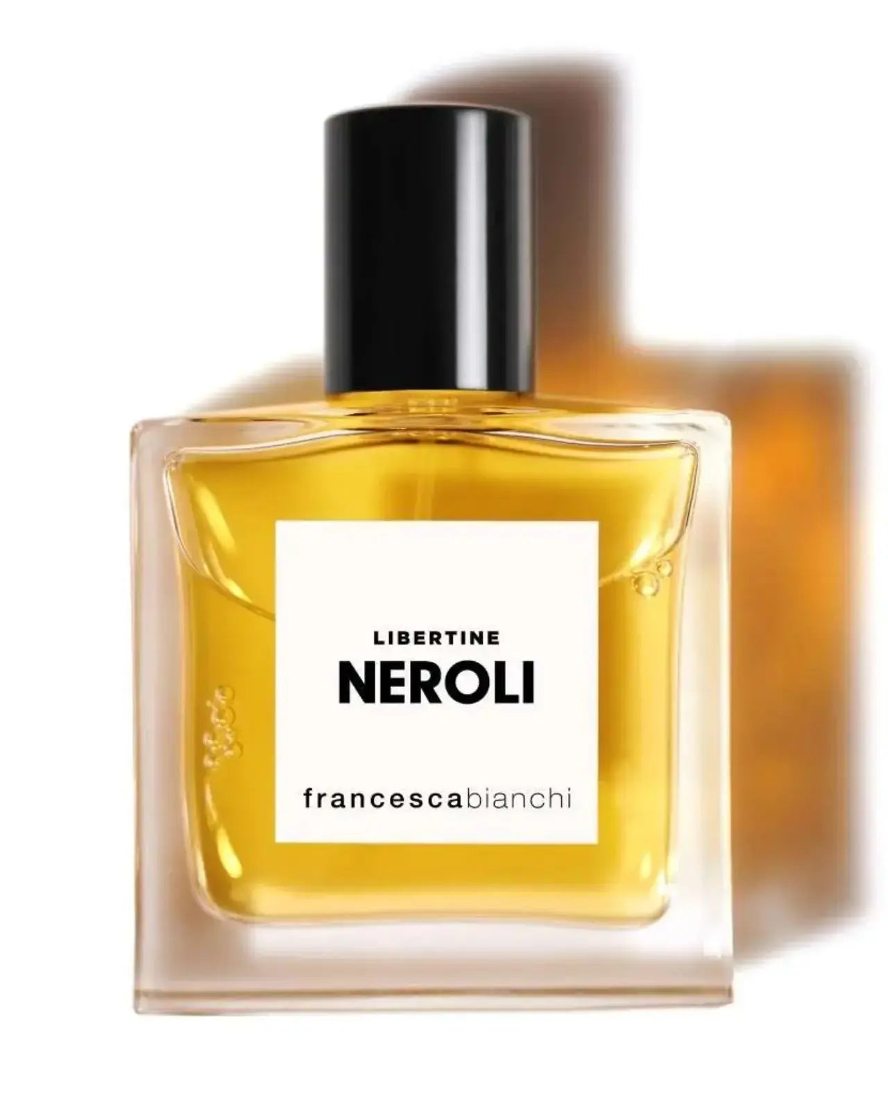 Libertine Neroli - Francesca Bianchi - FABLAB AB