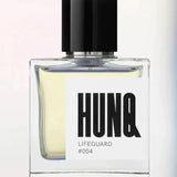 Lifeguard - HUNQ Amsterdam - FABLAB AB