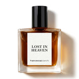 Lost in Heaven – Francesca Bianchi – En nischparfym med apelsinblomma och vetiver| FABLAB