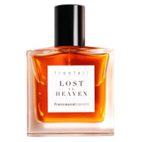 Lost in heaven - Francesca Bianchi - FABLAB AB