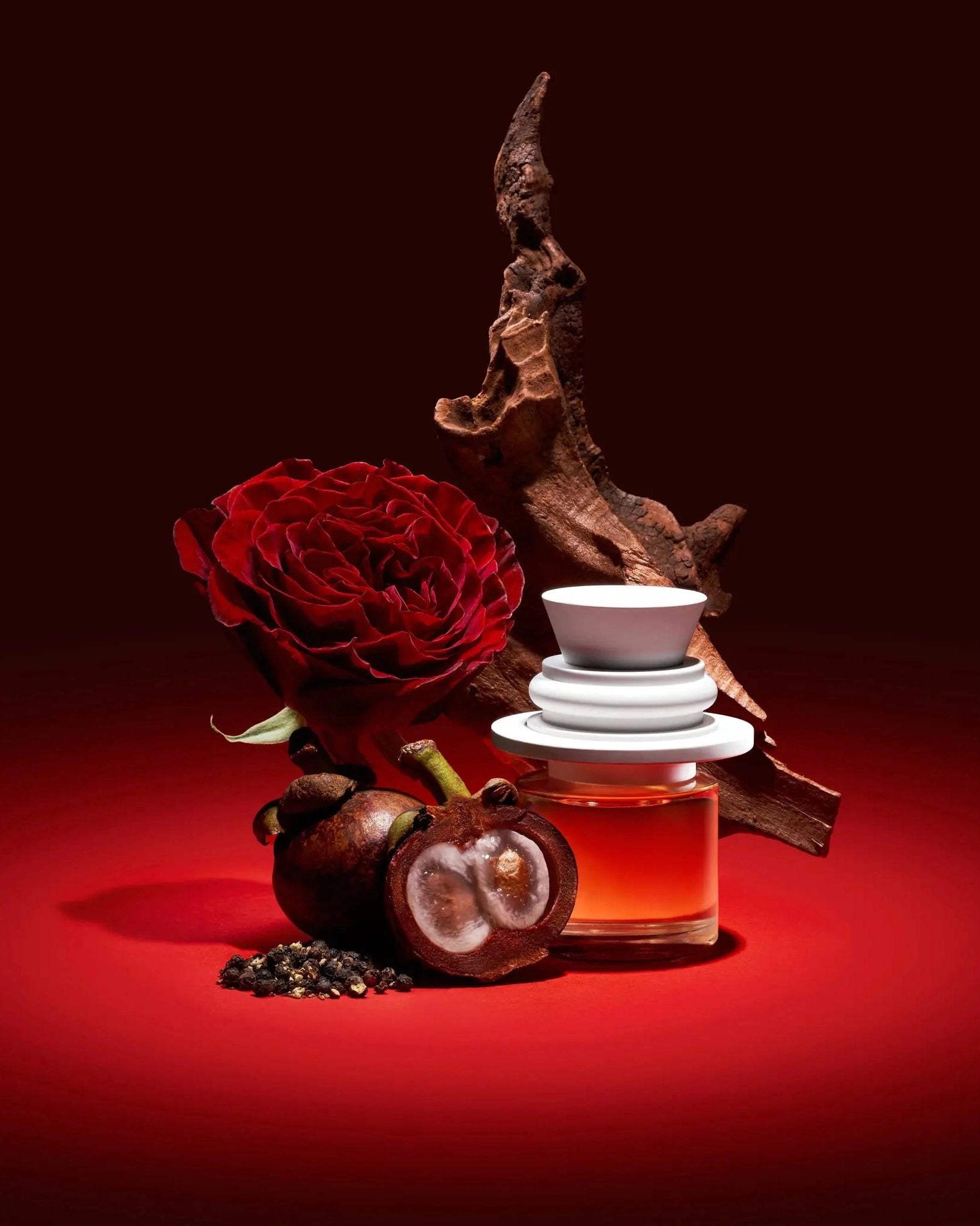 Love Extreme - IGGYWOO - FABLAB AB