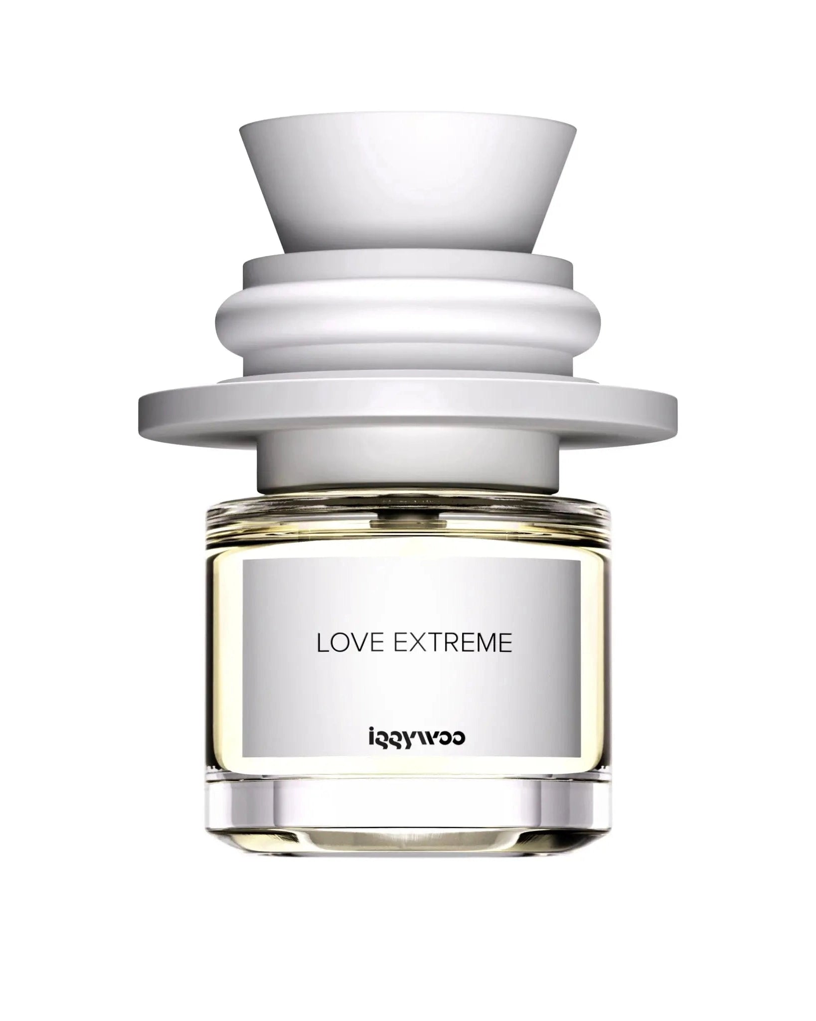 Love Extreme - IGGYWOO - FABLAB AB