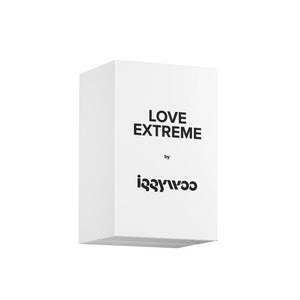 Love Extreme - IGGYWOO - FABLAB AB