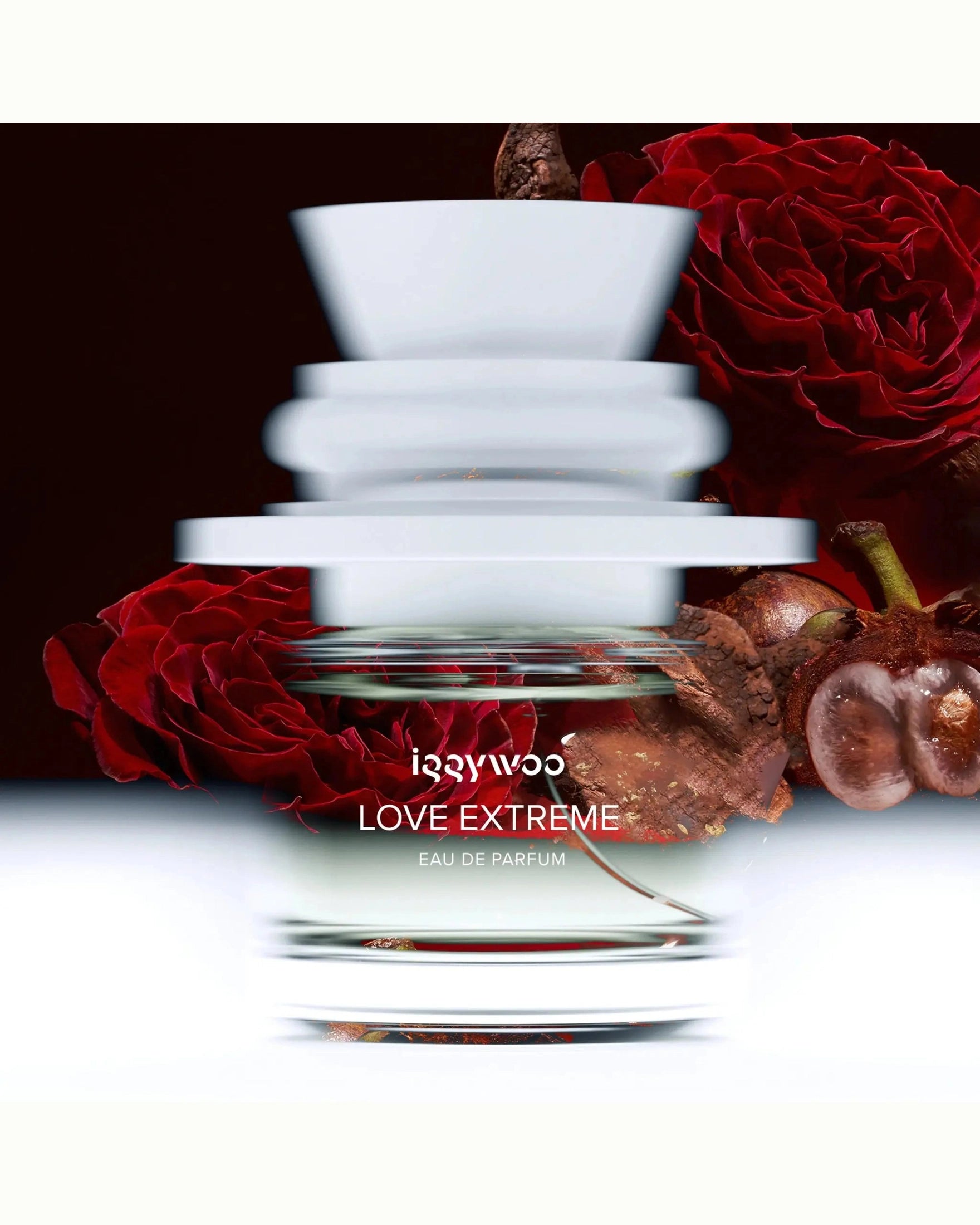 Love Extreme - IGGYWOO - FABLAB AB