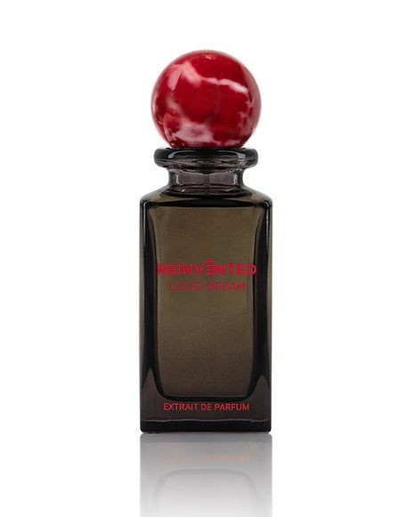 Lucid Dream - Reinvented Parfums - FABLAB AB