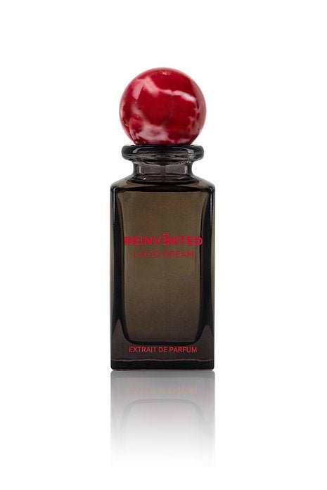 Lucid Dream - Reinvented Parfums - FABLAB AB
